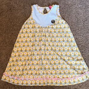 Matilda Jane Dress